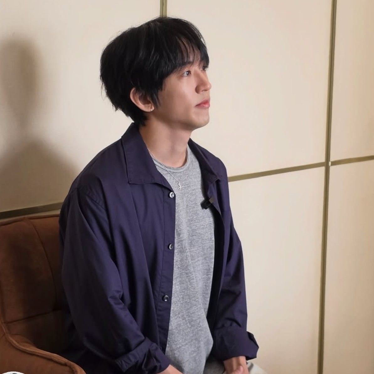 李承允的近期活動照