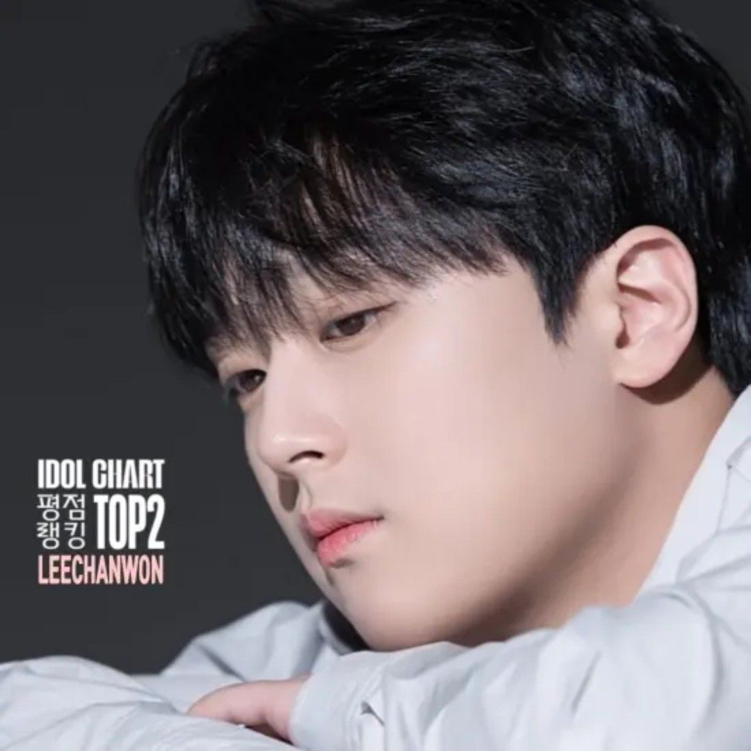 イ・チャンウォンのビハインドカット