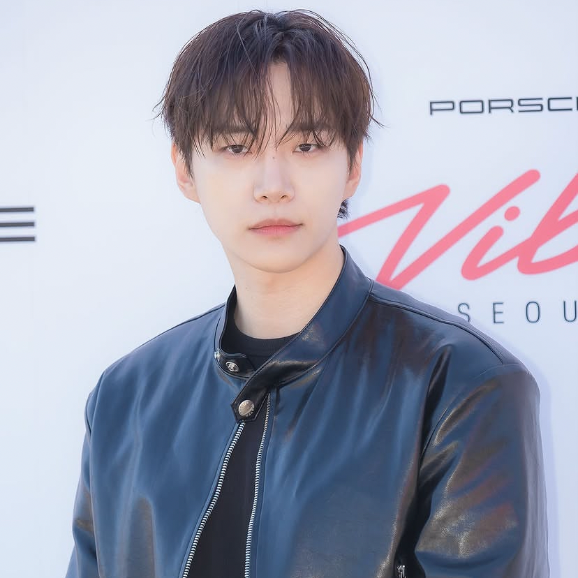 이준호 최근 활동샷