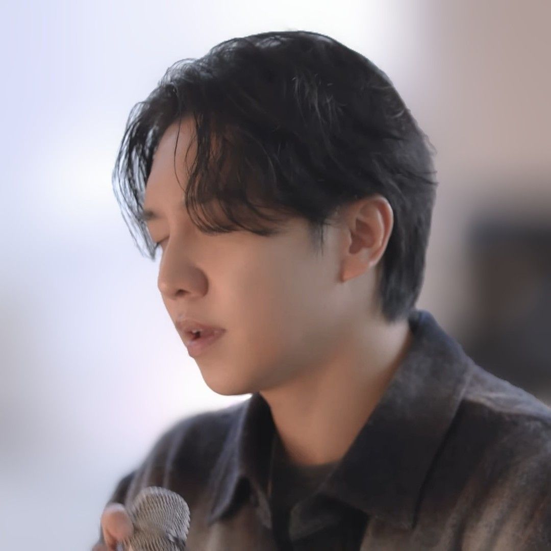 粉絲拍下的李昇基瞬間