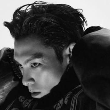 Recent activity shot of T.O.P
