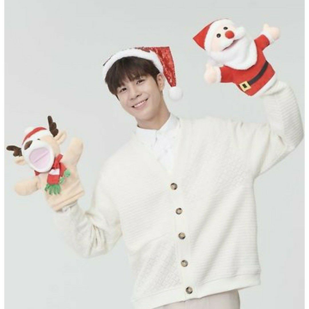 チョン・ドンウォンの最新写真