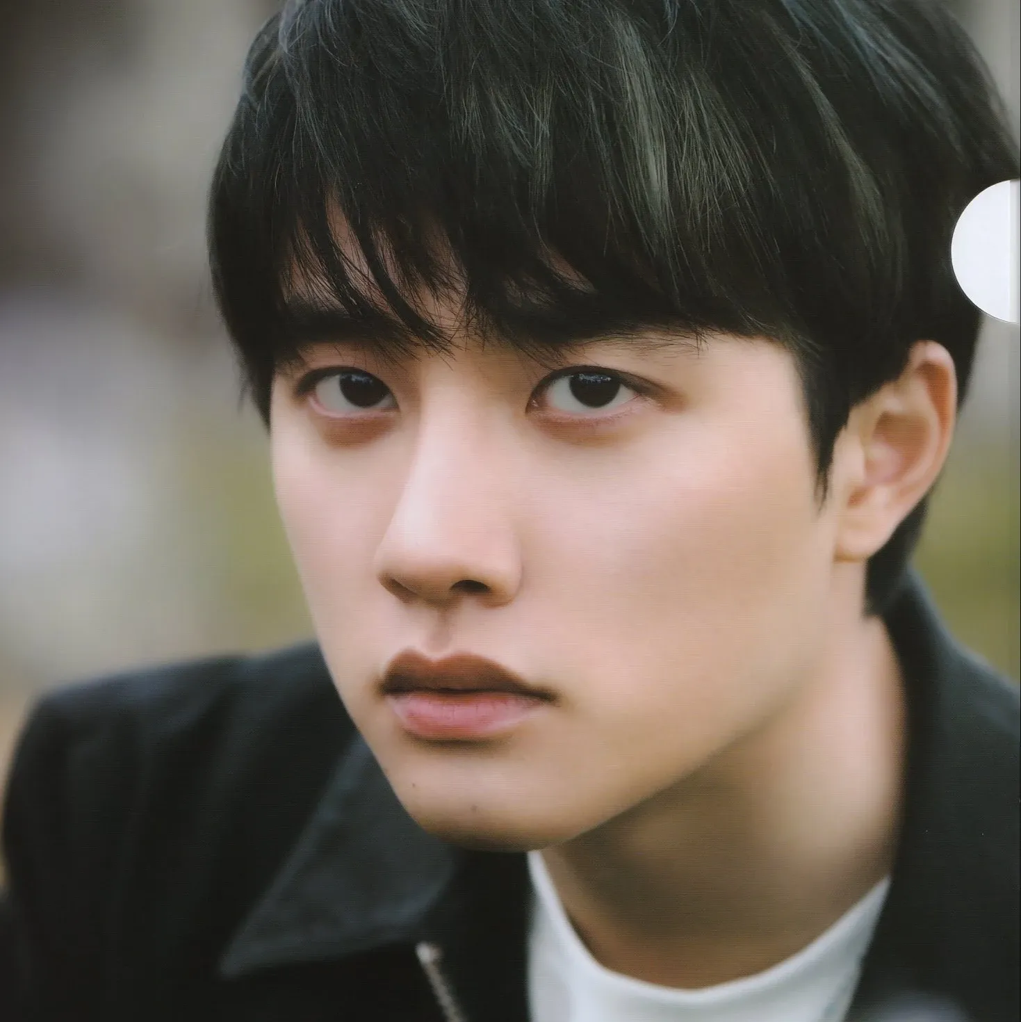 도경수 (디오) 최근 활동샷