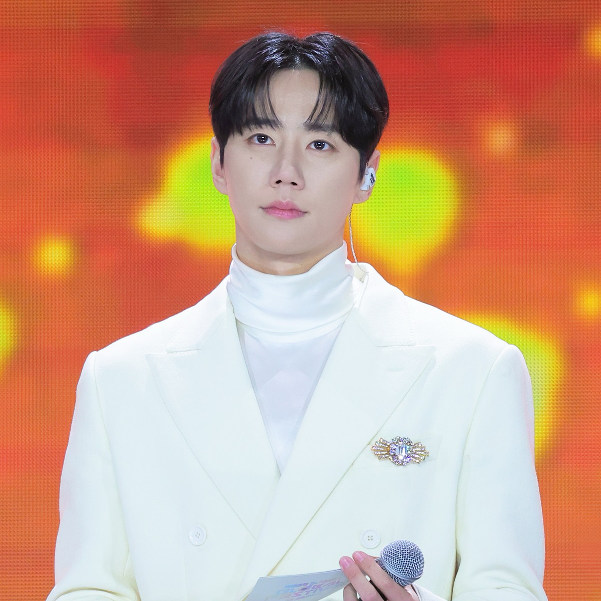 Latest photo of Lee Junyoung
