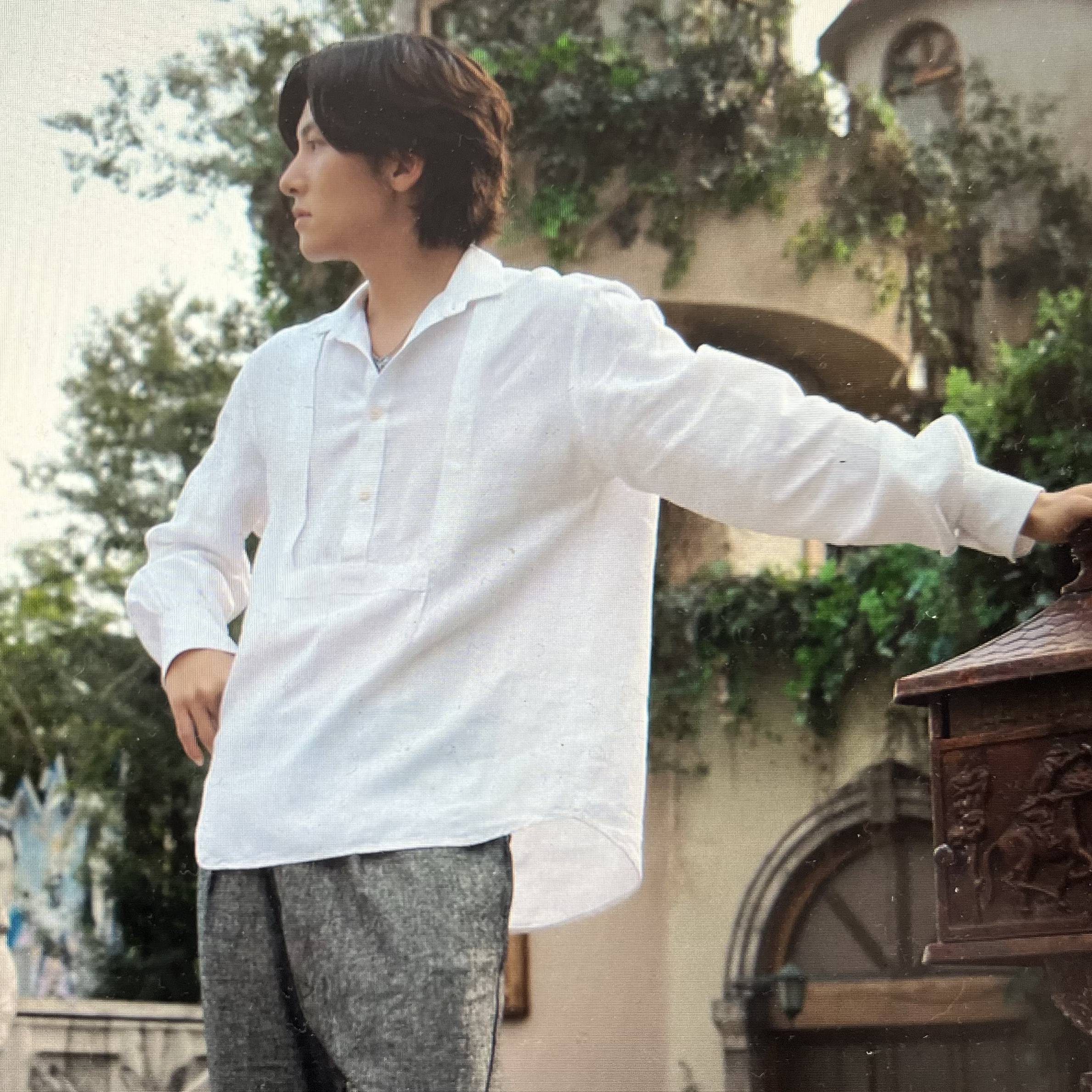 池昌旭的近期活动照