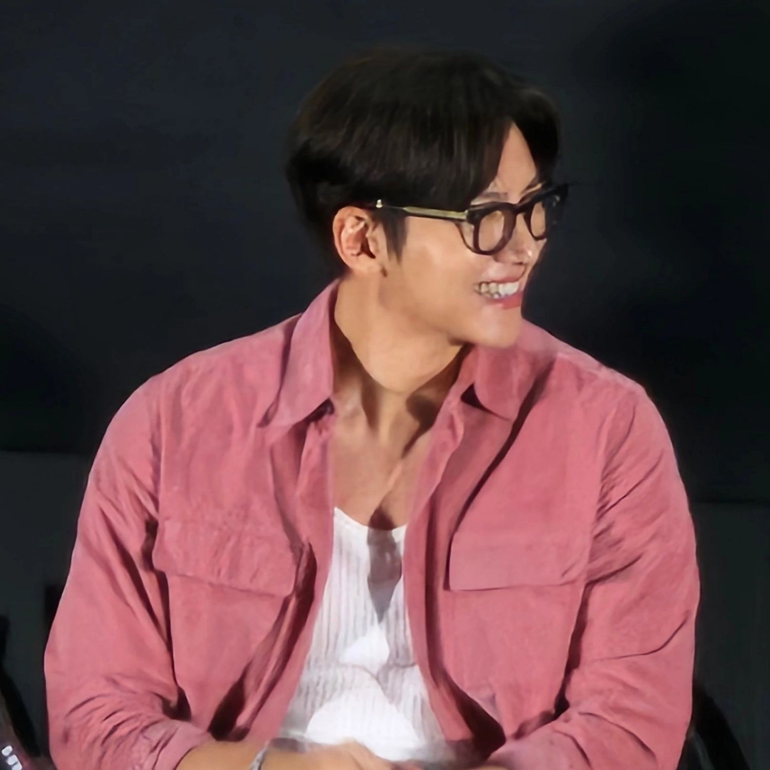 チ・チャンウクの最近の活動ショット