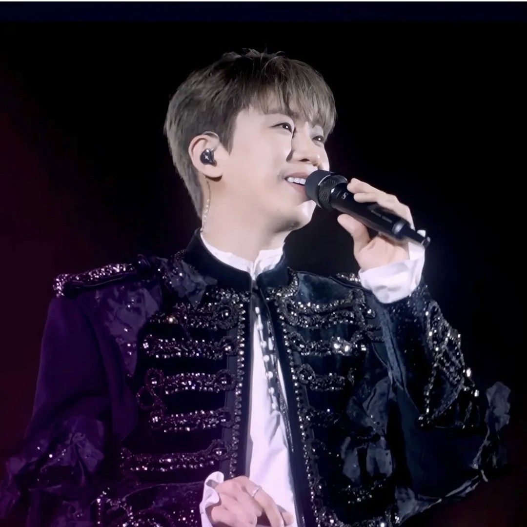 Cuplikan di balik layar dari Lim Youngwoong