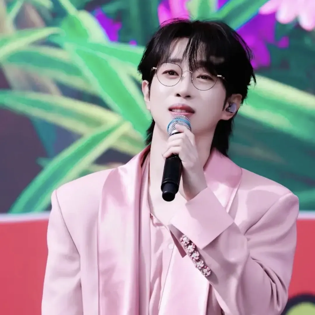안성훈의 비하인드 컷