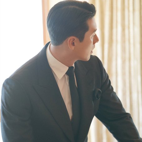 玄彬的近期活動照