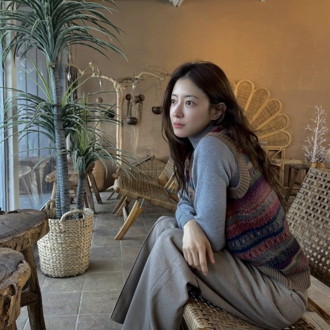 A moment captured by a fan of Lee Seyoung