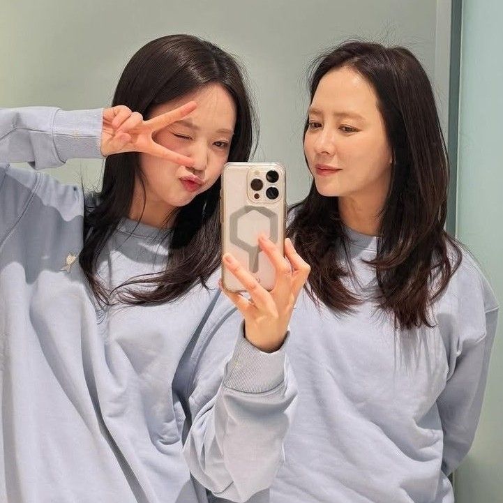 ソン・ジヒョの最新写真