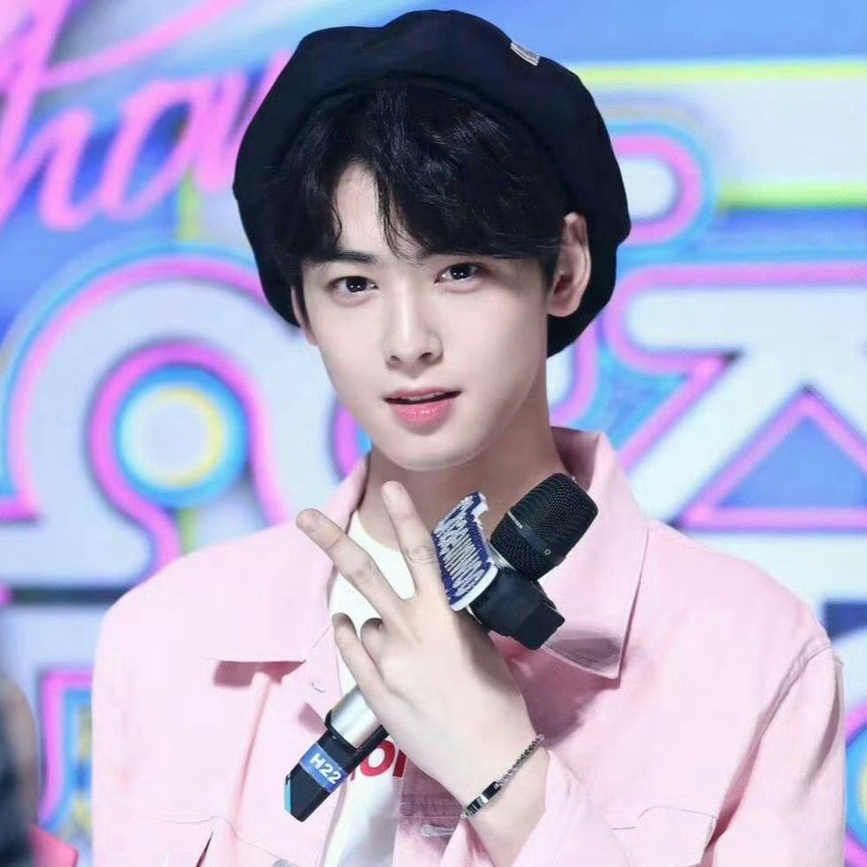 车银优的幕后花絮