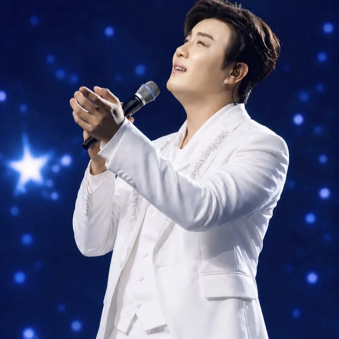 Latest photo of Jin Haesung