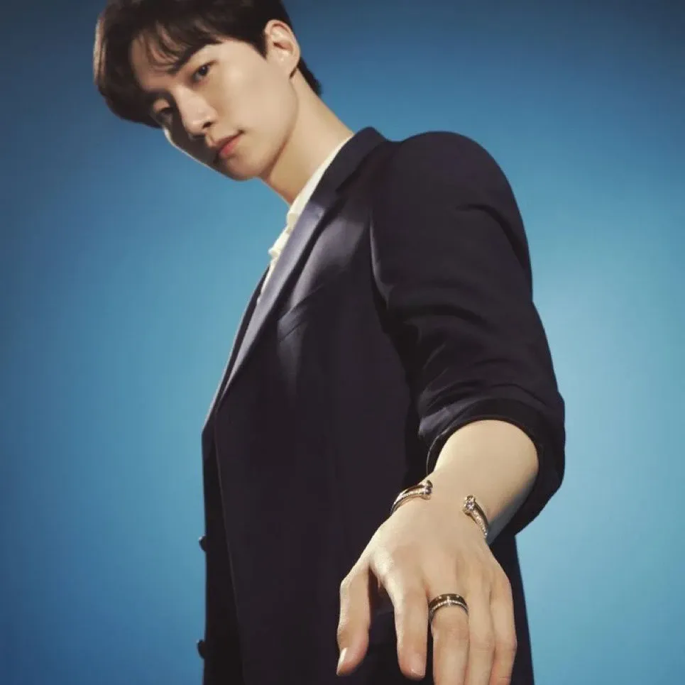 이준호 최근 활동샷