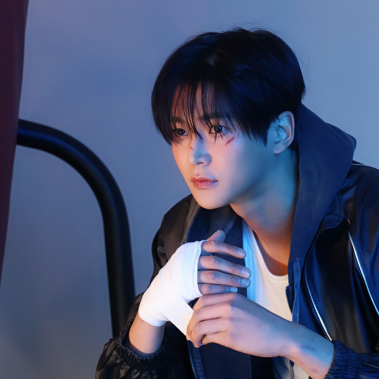 路雲的近期活動照