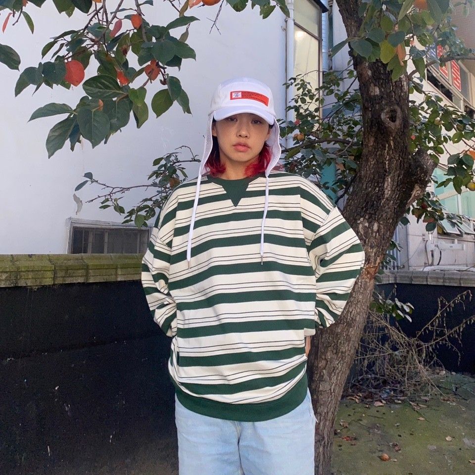 Recent activity shot of Aiki