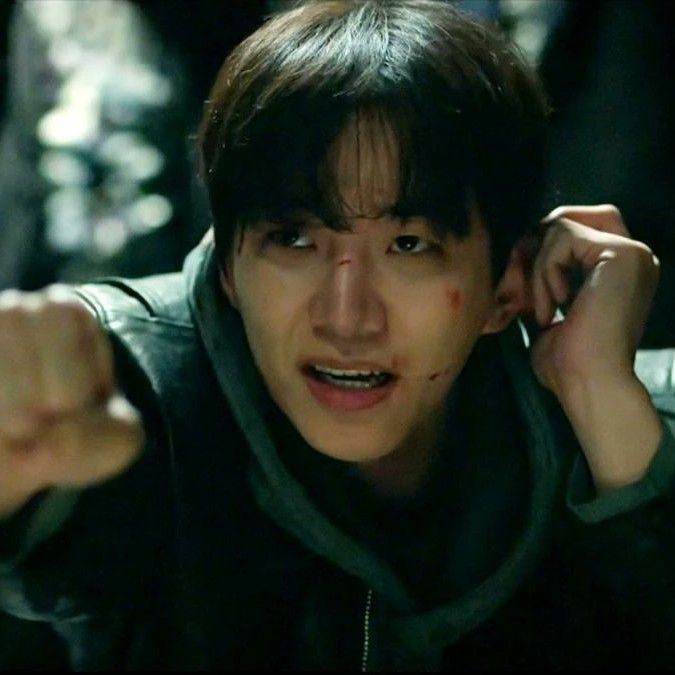 李俊昊的幕後花絮