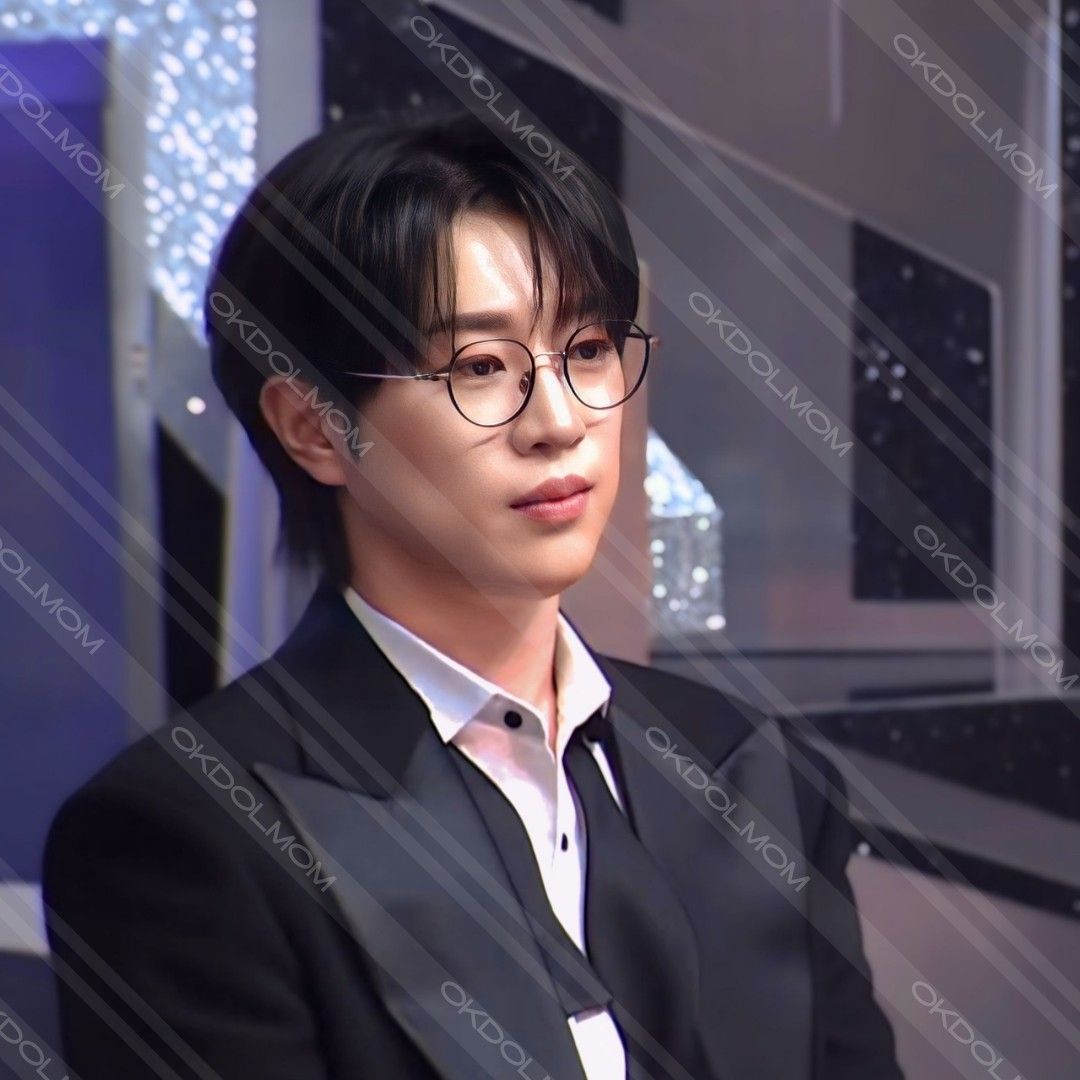 Latest photo of An Sunghoon