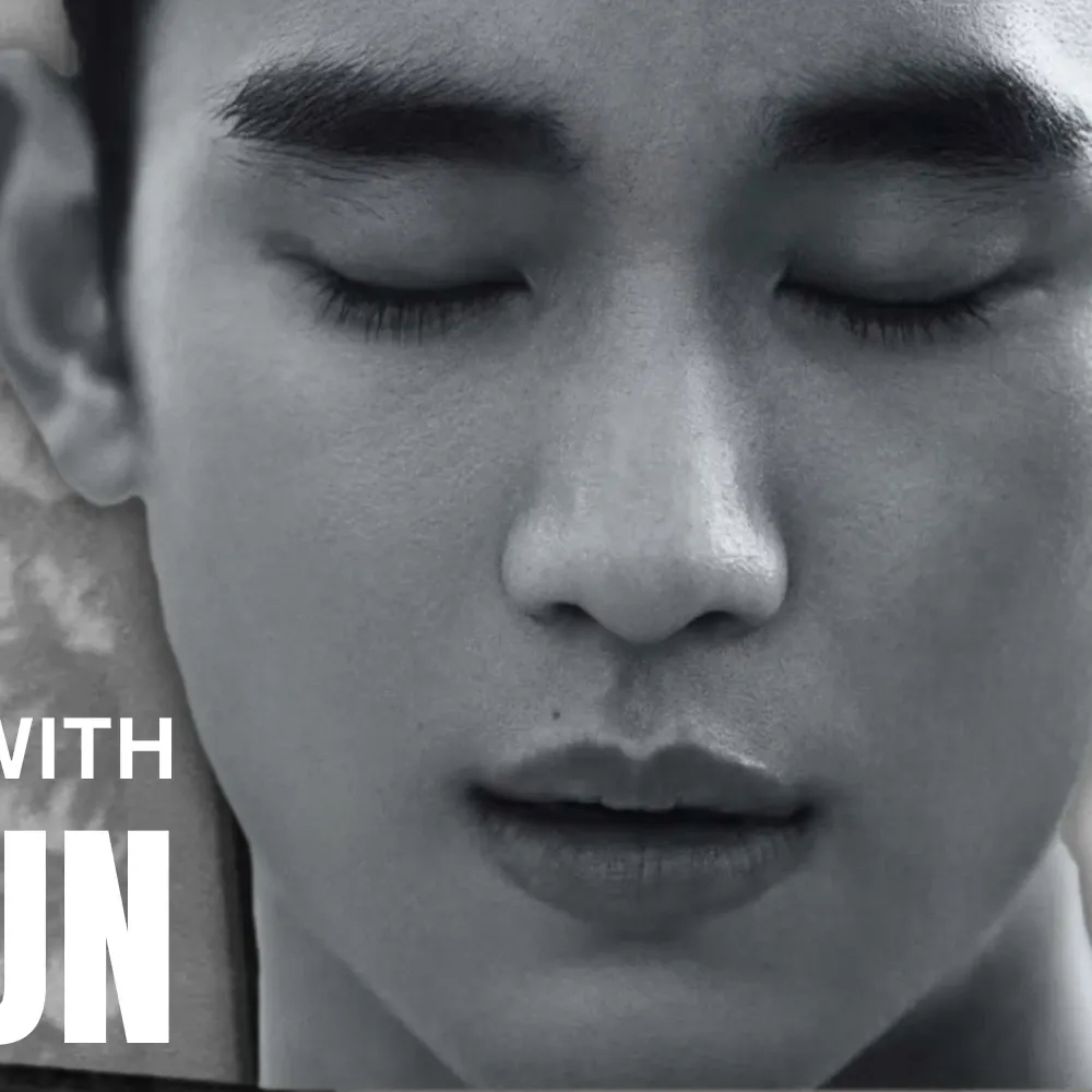 Latest photo of Kim Soohyun