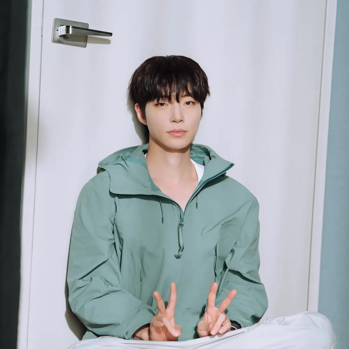 Latest photo of Hwang Inyoup