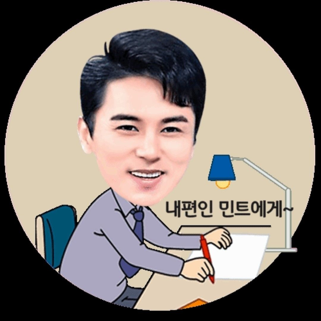 Cuplikan di balik layar dari Jang Minho