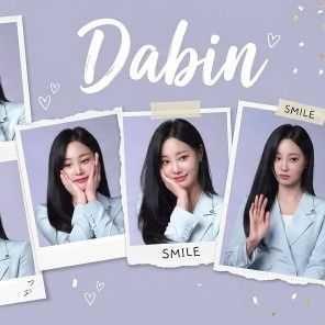 粉絲拍下的妍雨瞬間