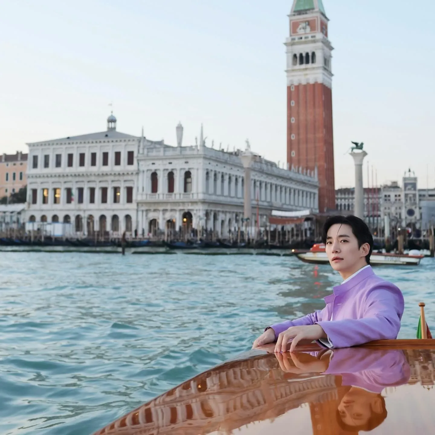 イ・ジュノの最新写真