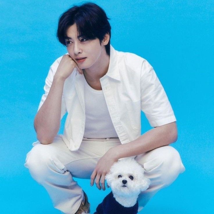 车银优的近期活动照