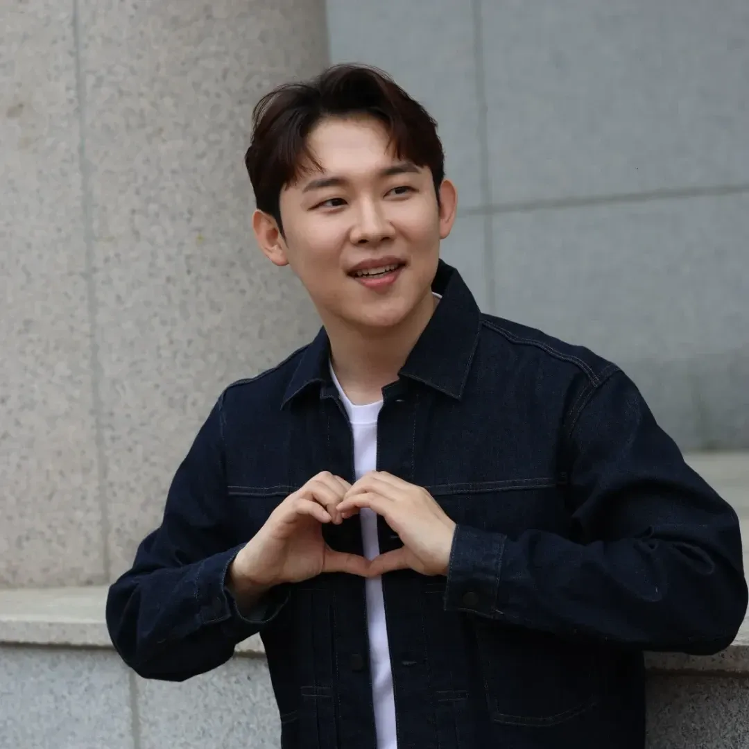 Latest photo of Jinuk