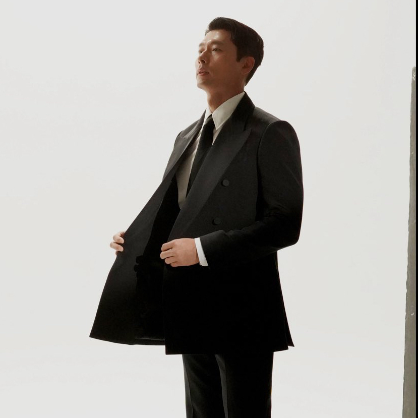 玄彬的近期活動照