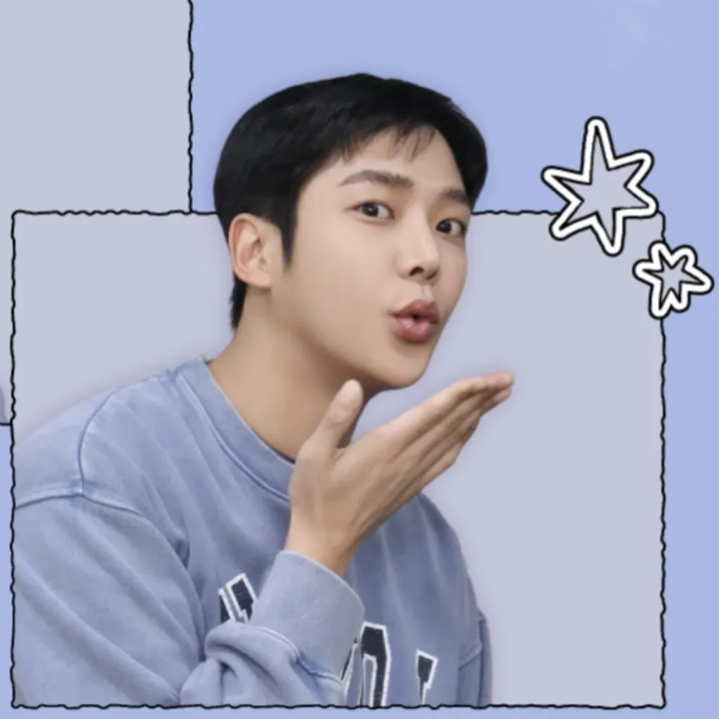 로운의 최신 사진