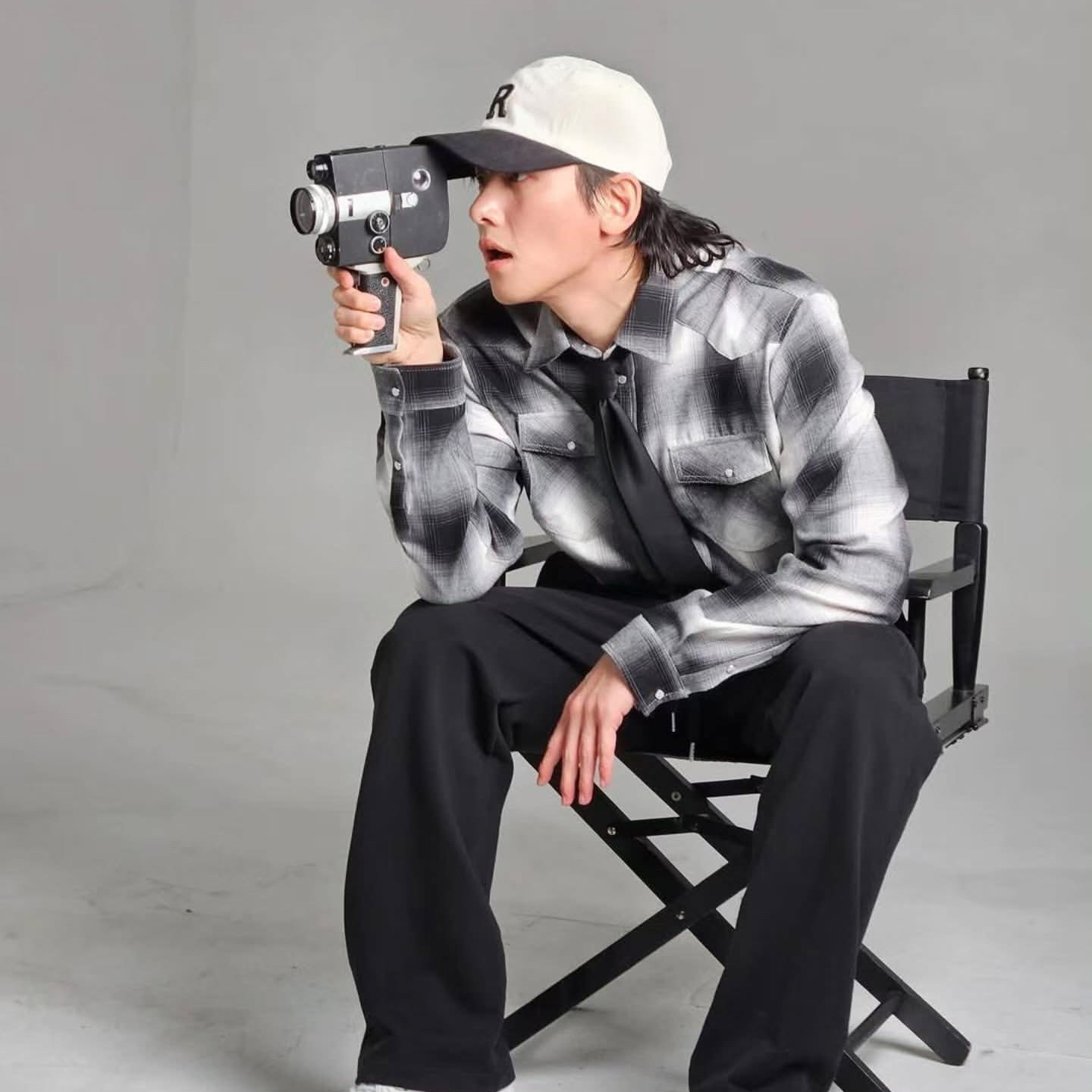 Foto terbaru dari Ji Changwook