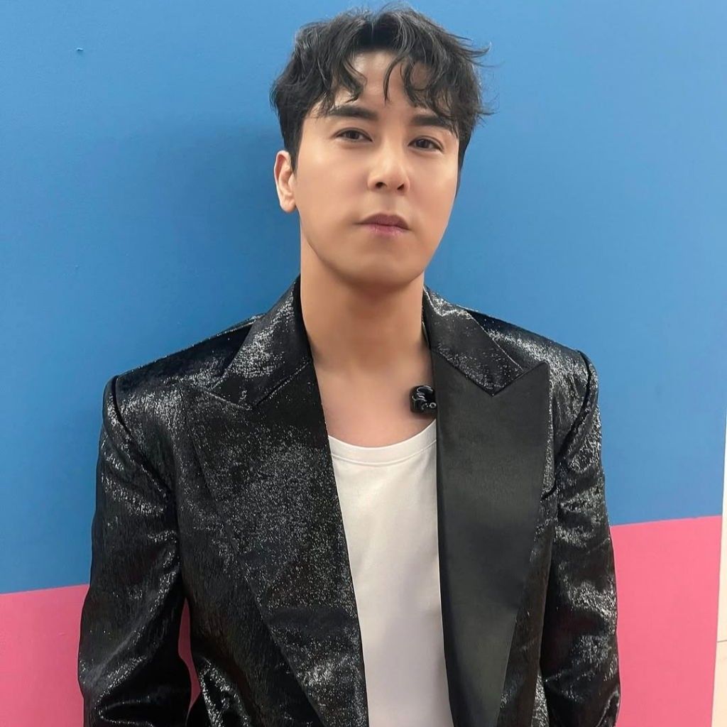 チャン・ミンホの最新写真