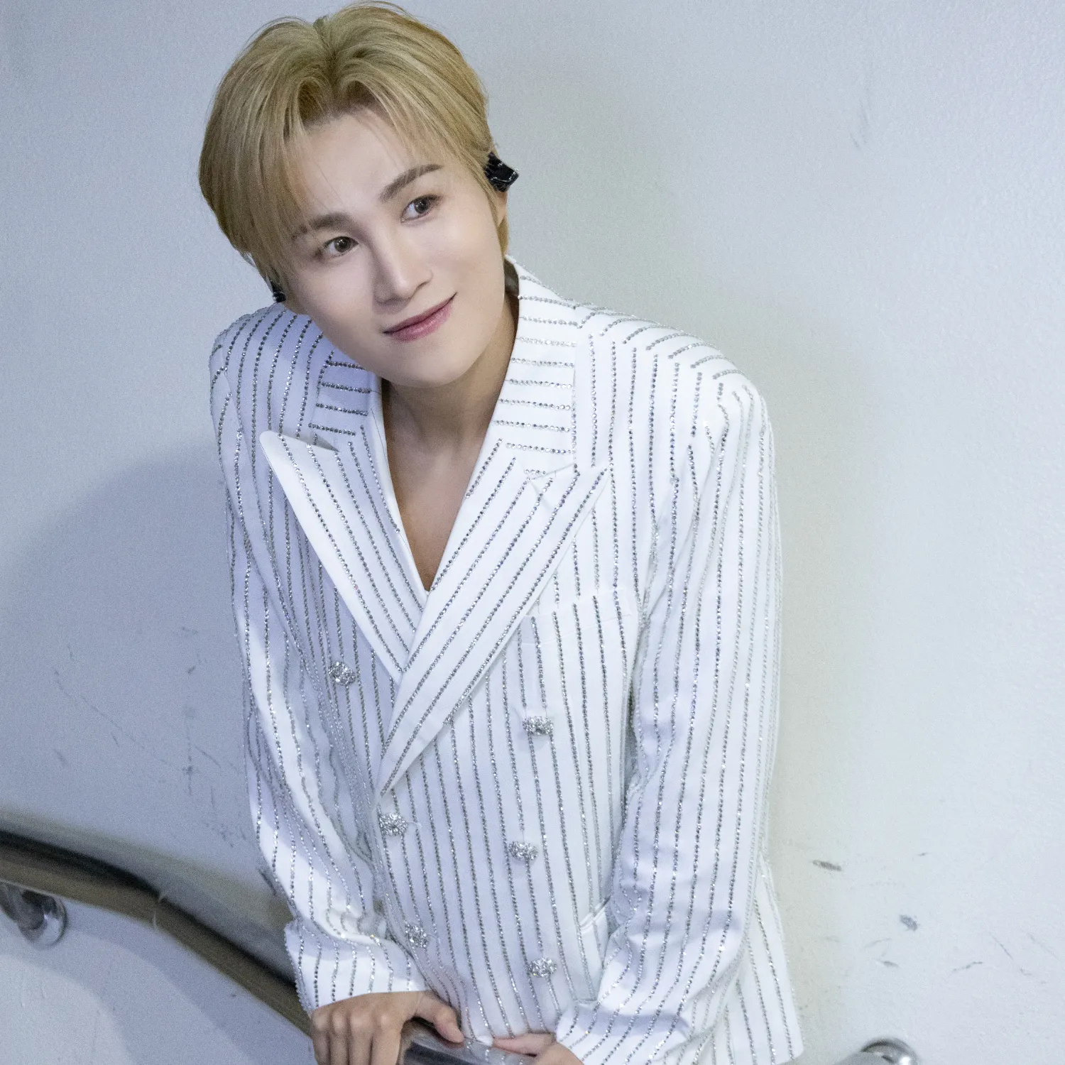 김희재 팬이 찍은 순간