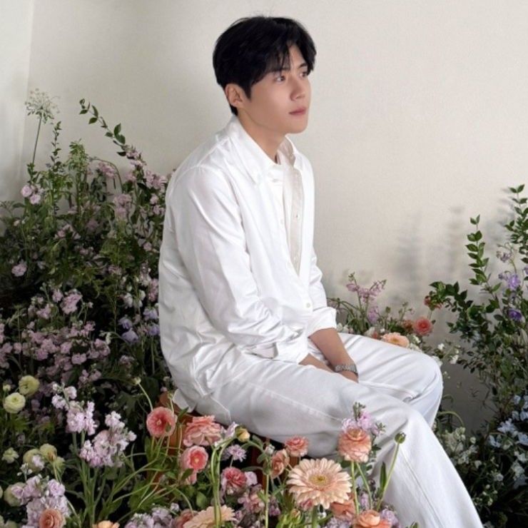 김선호 최근 활동샷