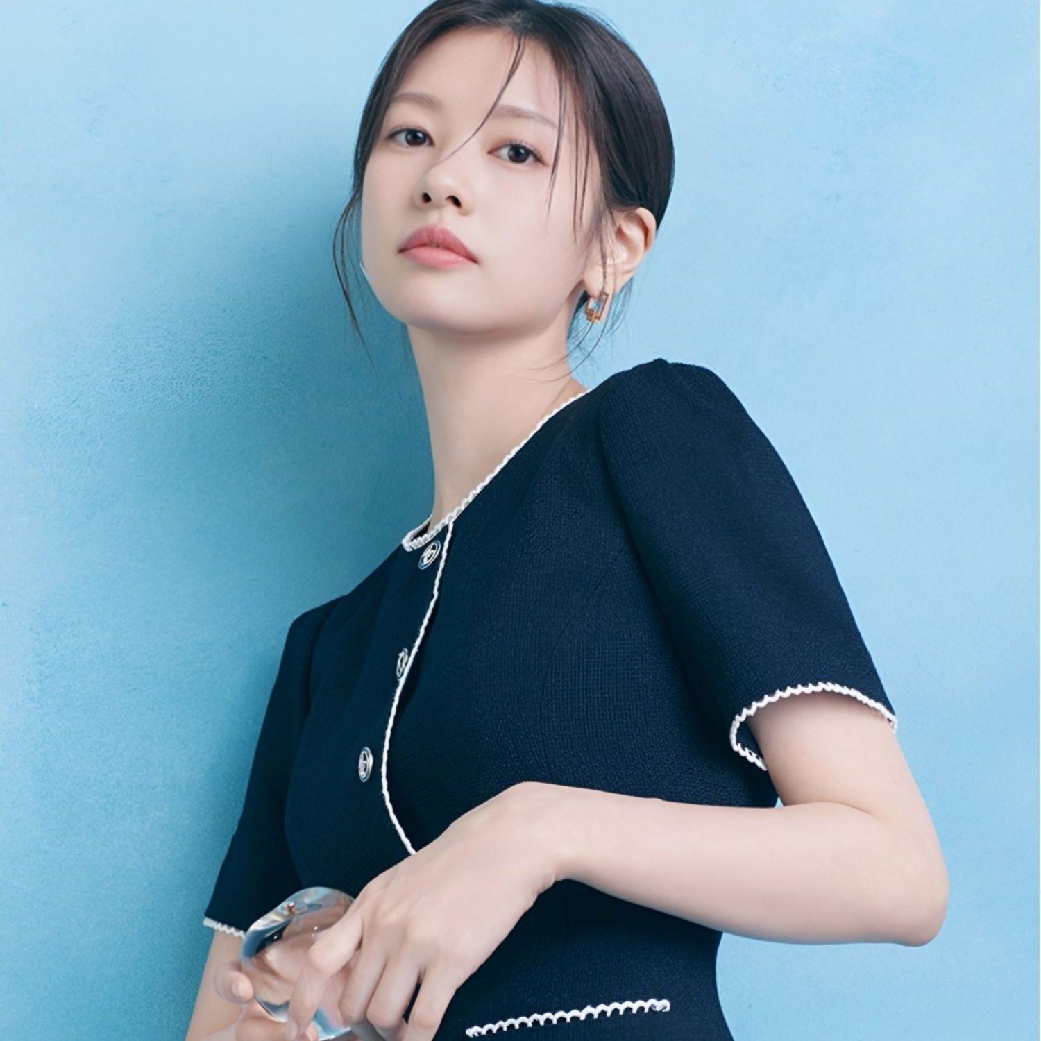 정소민의 최신 사진