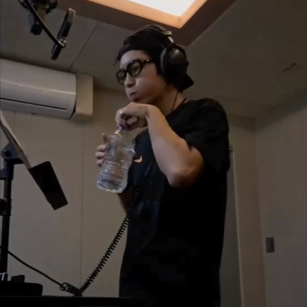 Foto kegiatan terbaru dari Lee Joongi