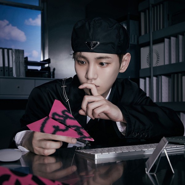 Representative photo of Key showing their charm