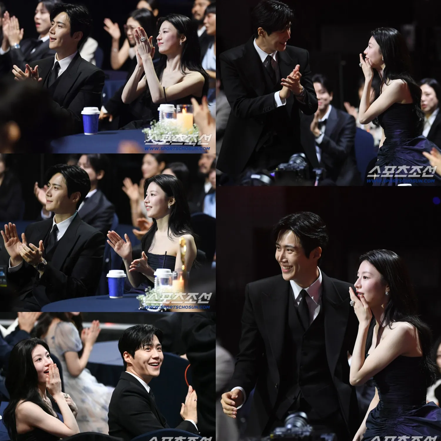 김선호 팬이 찍은 순간