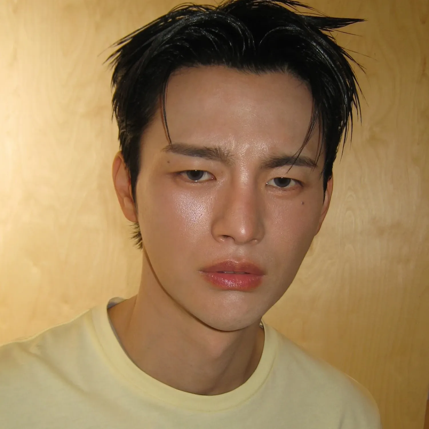 Latest photo of Seo Inguk