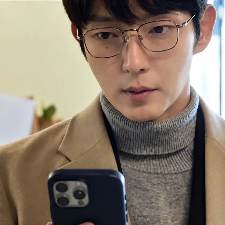 이준기의 최신 사진