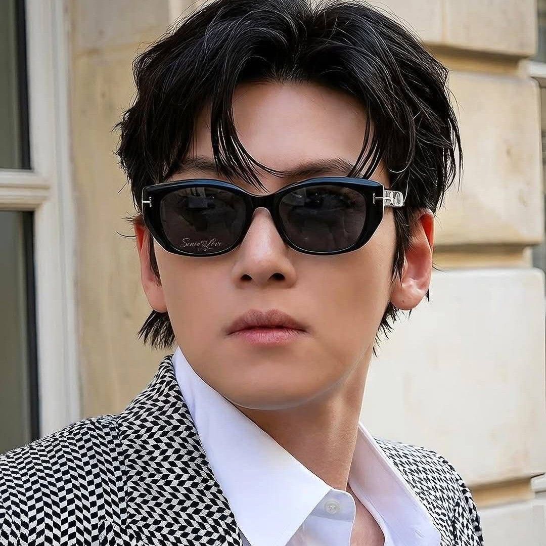 チ・チャンウクの最新写真