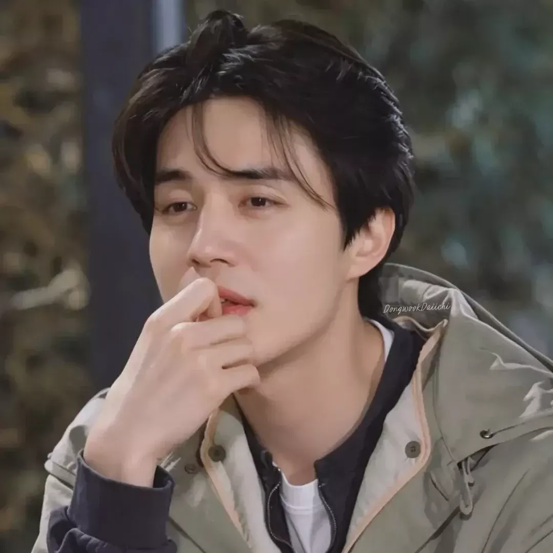 Latest photo of Lee Dongwook