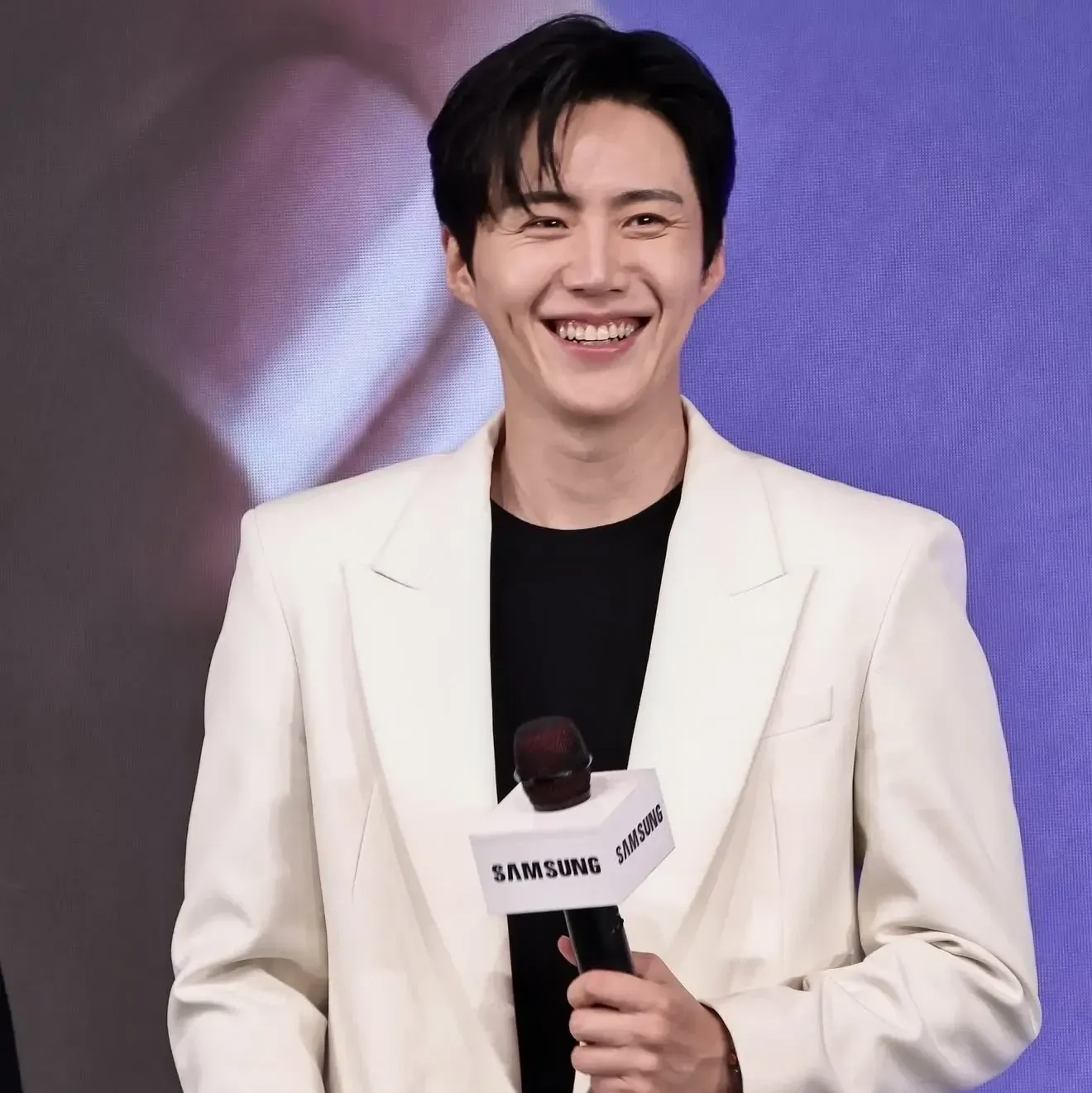김선호 최근 활동샷