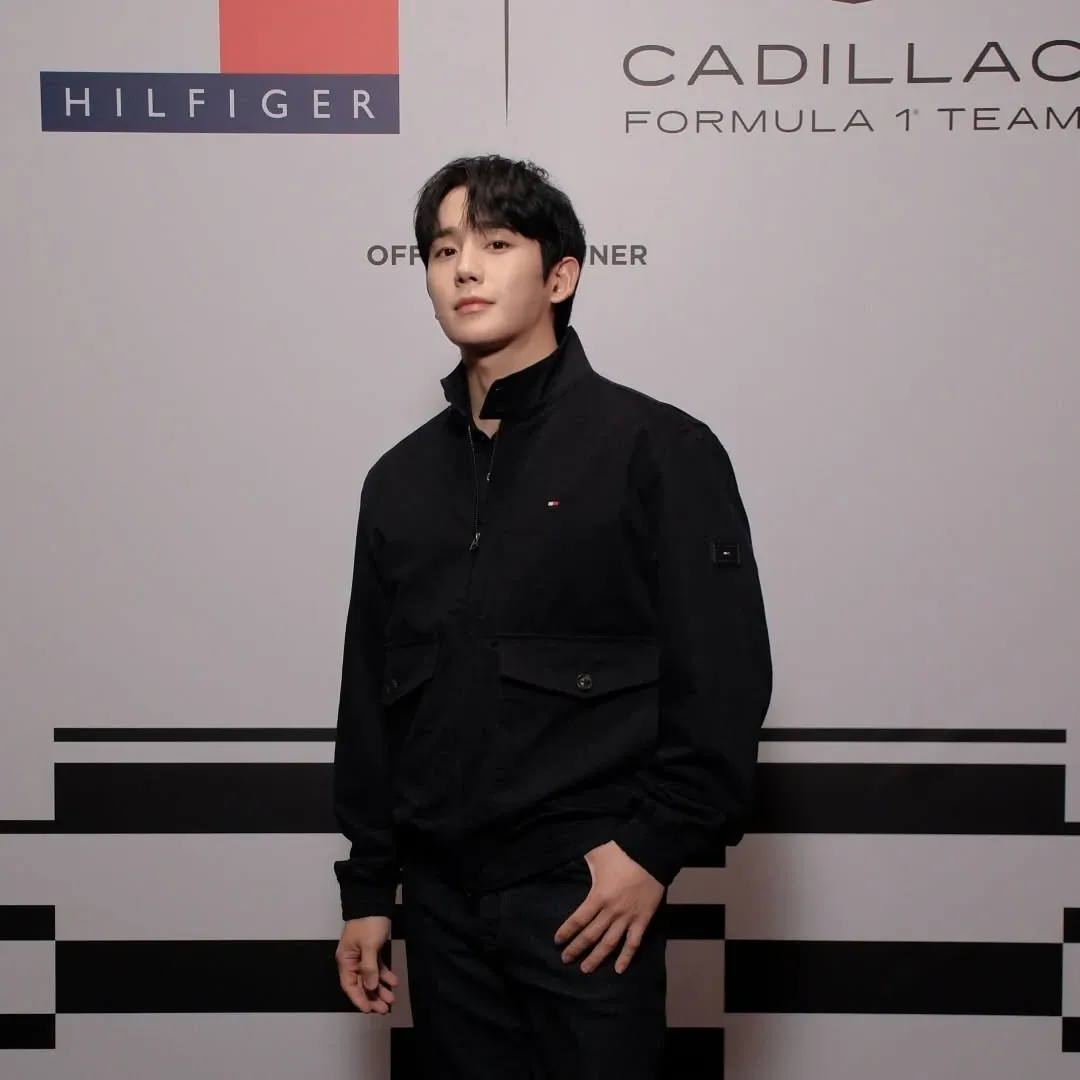 丁海寅的最新照片