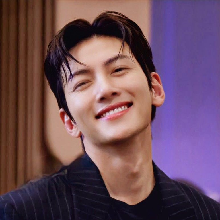 ファンが撮影したチ・チャンウクの瞬間