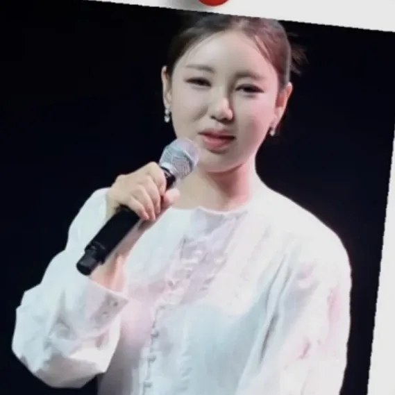 粉絲拍下的宋歌人瞬間