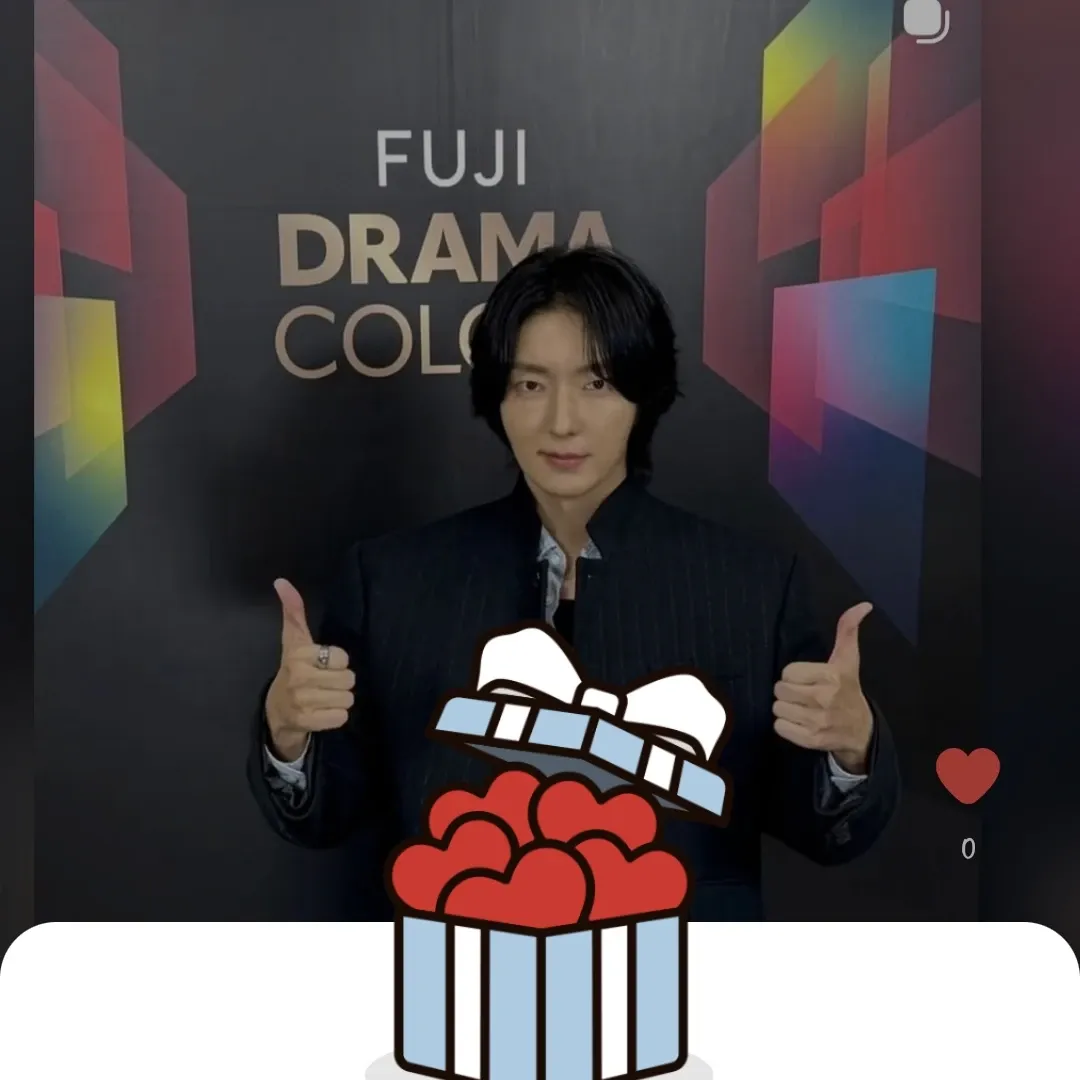 이준기 최근 활동샷