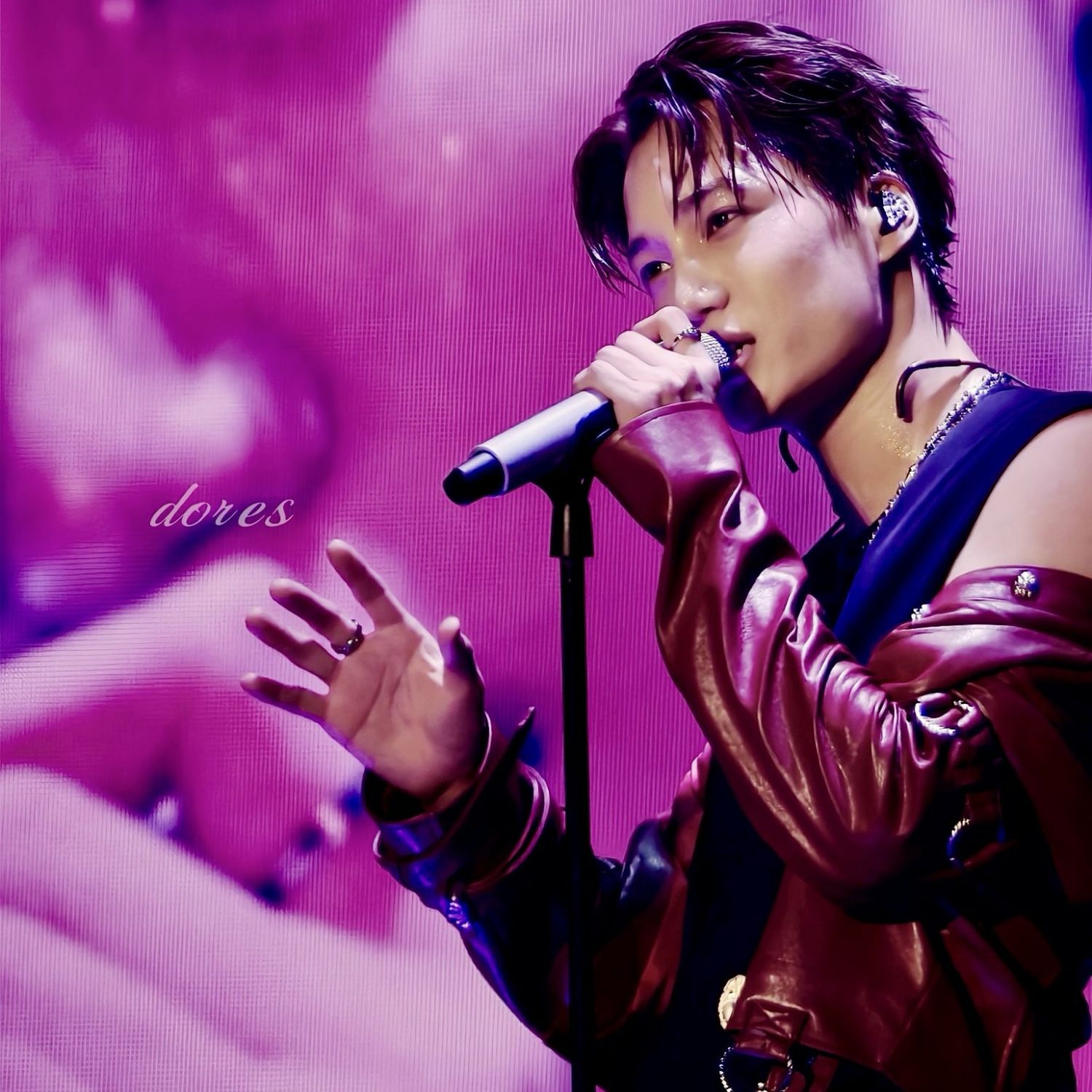 Behind-the-scenes cut of KAI