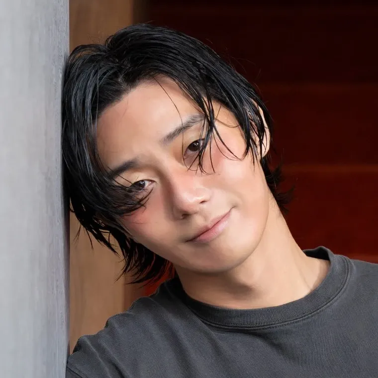 朴敘俊的近期活動照